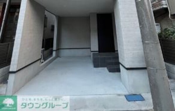 Kolet府中天神町の物件内観写真